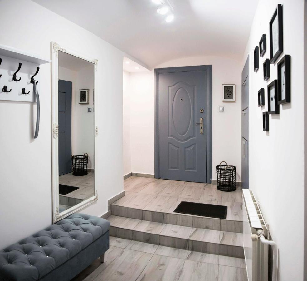 Apartament Marlenka Nysa Exterior foto