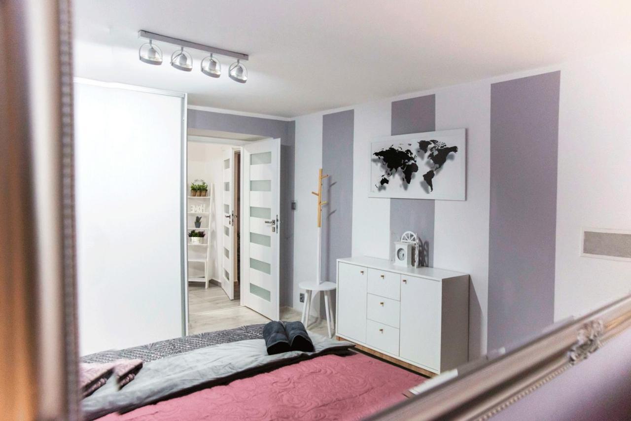 Apartament Marlenka Nysa Exterior foto